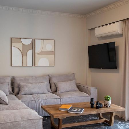 Afaia Houses Aegina ภายนอก รูปภาพ