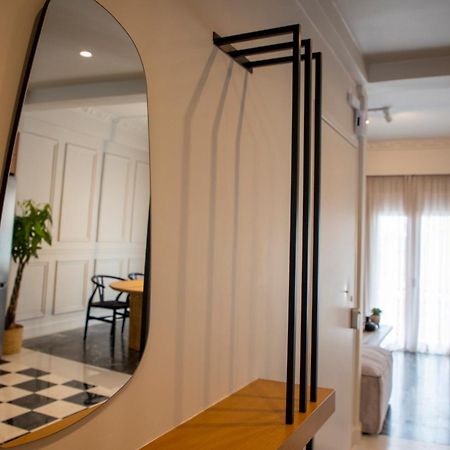 Afaia Houses Aegina ภายนอก รูปภาพ