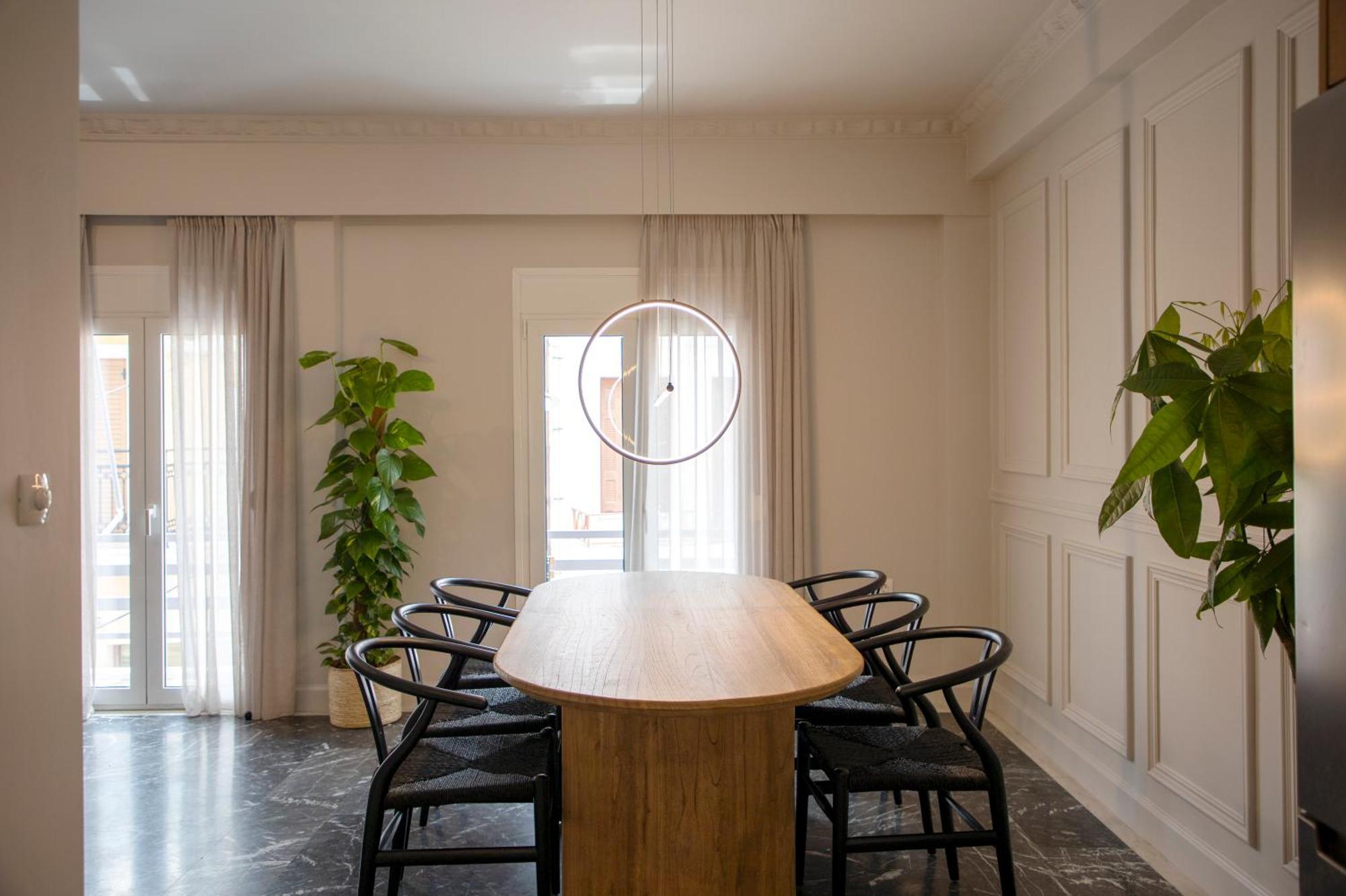 Afaia Houses Aegina ภายนอก รูปภาพ