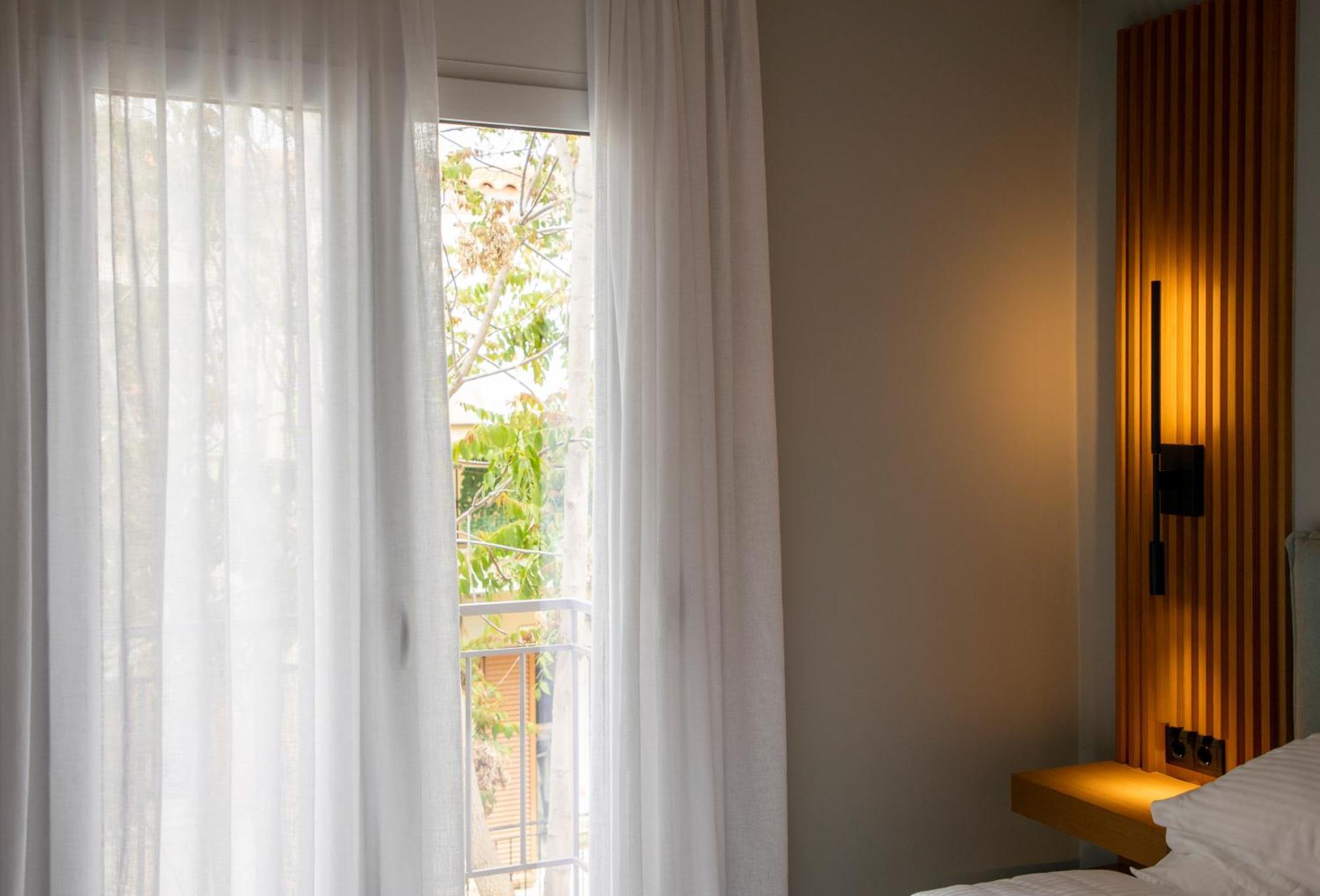 Afaia Houses Aegina ภายนอก รูปภาพ