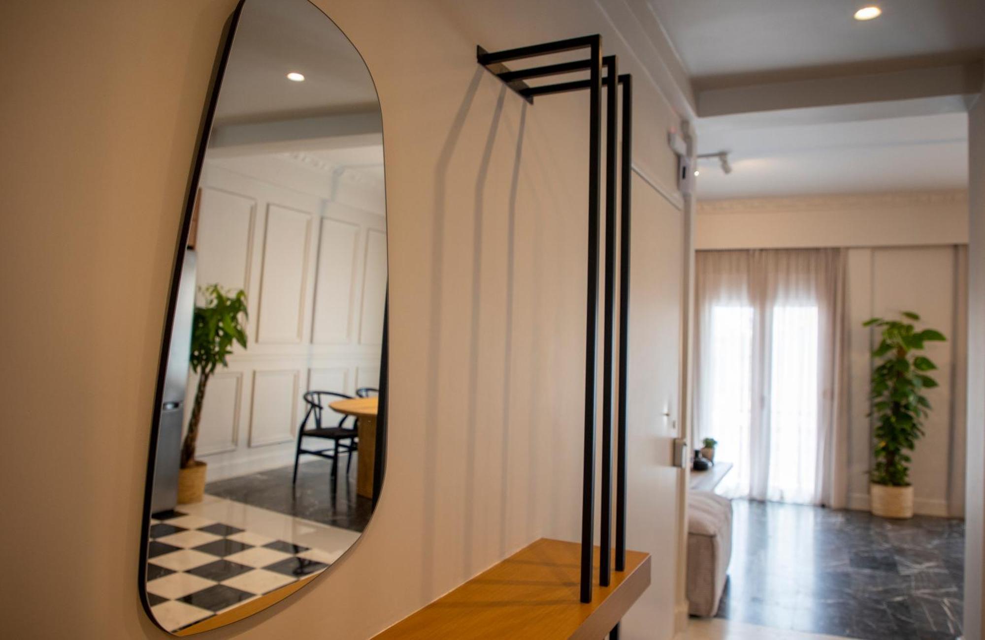 Afaia Houses Aegina ภายนอก รูปภาพ
